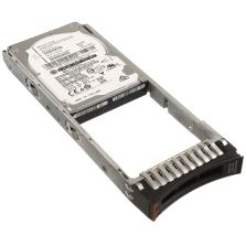 IBM SAS Hard Drive 900GB 10k SAS 12G SFF Storwize V5000 Gen2 - 01AC596