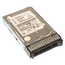 Lenovo SAS Hard Drive 600GB 15k SAS 6G SFF - 00AJ127 00AJ126