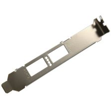 Full Height Bracket ConnectX-3 Dual Port QSFP