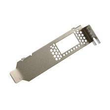 Half Height Bracket ConnectX-4 Single Port QSFP28