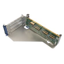 HPE DL38x Gen10 4-Port slim SAS Riser Kit 867807-B21 NEW