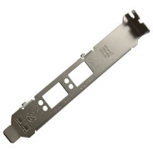 Full Height Bracket Broadcom 57810S Dual Port SFP+