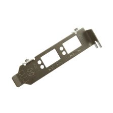 Half Height Bracket Broadcom 57810S Dual Port SFP+