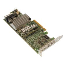 LSI Raid Controller MR SAS 9361-8i 8-CH SAS 12G PCI-E x8 LP - 03-25420-11A