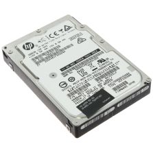 HP SAS Hard Drive 600GB 15k 6G 2.5 736437-001 736997-001 L5B75AA HUC156060CS420