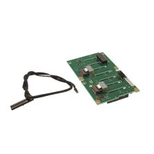 IBM SAS backplane 8x 2.5 System x3500 M4 - 46W9187 00D2706