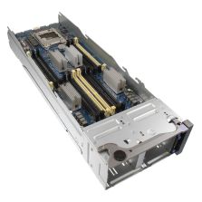 Lenovo Processor Memory Board x3850 X6 x3950 X6 - 00D0402