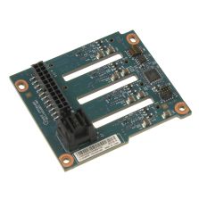 Lenovo SAS backplane 4x 2.5 x3850 X6 x3950 X6 - 00KH403