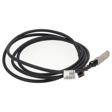 HPE X240 40G QFP+ DAC Cable 3m - JG327A