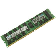 HPE 16GB PC4-2133P DDR4-RAM ECC LRDIMM 2R - 752371-081 774173-001