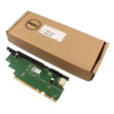 Dell Riser-Board PCI-E x16 Gen3 left CPU 1 PE R730 - 800JH 330-BBDR NEW