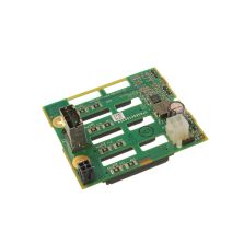 Fujitsu SAS backplane 4 x 2.5 RX500 S7 - A3C40125908