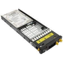 HP SAS Hard Drive 1.2TB 10k SAS 6G SFF 3PAR - 840459-001 K2P93A STHB1200S5xeN010