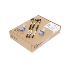 HPE DL38X GPU 6PX6P Y-POWER CABLE KIT 874212-B21 NEW