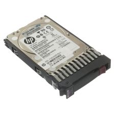 HP 1.2TB 12G 10k DP 2.5 SFF SAS Hard Drive - 787648-001 J9F48A
