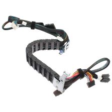 HPE LFF Drive Cable Track Assembly HDD Cage 2 Apollo 4200 Gen9 804877-001