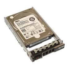 Dell SAS hard drive 300GB 10k SAS 12G SFF - 3NKW7