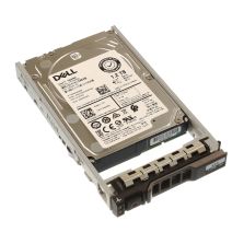 Dell SAS hard drive 1.2TB 10k SAS 12G SFF - G2G54