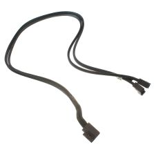 Dell SAS cable 2x SFF-8643 R740xd SFF - HNWWT