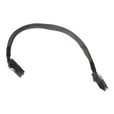 Dell Mini-SAS cable SAS SFF-8087 T610 - R144M