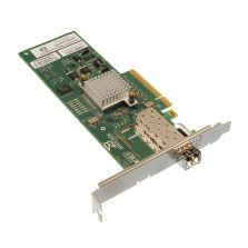 Dell FC Controller Brocade 815 1-Port 8Gbps FC PCI-E - 33F8C
