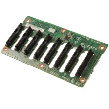 Lenovo SAS backplane 8x 2.5 ThinkServer TD340 - 03T8869