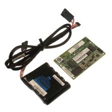 IBM ServeRAID M5200 Series 2GB Flash / RAID 5 Upgrade incl. Battery 47C8665