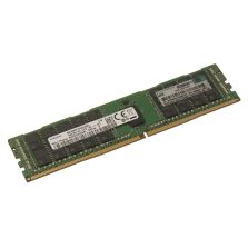 HPE DDR4-RAM 16GB PC4-2400T ECC RDIMM 2R 809081-081 836220-B21 M393A2G40EB1-CRC