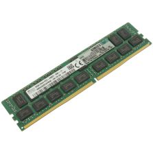 HPE DDR4-RAM 16GB PC4-2400T ECC RDIMM 2R 809081-081 836220-B21 HMA42GR7AFR4N-UH