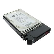 HP SAS Hard Drive 4TB 7.2k SAS 6G LFF - 718302-001 C8R26A