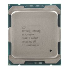 Intel CPU Socket 2011-3 4-Core Xeon E5-2623 v4 2.6GHz 10M 8 GT/s - SR2PJ