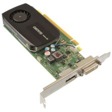 HP Graphics Card Quadro K420 2GB DP DVI PCI-E - 786032-001