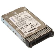 Lenovo 1.8TB 10k 12G 2.5 SFF 512e SAS Hard Drive - 00NA272 00NA271