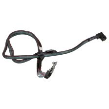 Dell SAS Cable MiniPERC SFF-8643 R730 - F7P5J