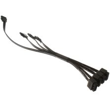 HP SATA cable 4x male - female 661145-001 683865-001