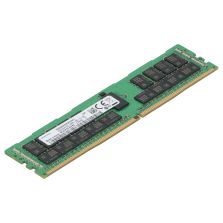 Samsung DDR4-RAM 16GB PC4-2666V ECC RDIMM 2R - M393A2G40EB2-CTD