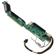 HP Riser Board PCI-E x16 x8 w/ Cable SL250s Gen8 - 739871-001