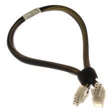 HP Power Cable PCI-E Riser 8 Pin SL250s Gen8 Right - 669751-001