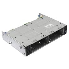 HP HDD Drive Cage w/ Backplane 4x SFF SL250s Gen8 - 669744-001 661898-001