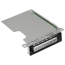 HP PCI-E x16 Riser Board FlexibleLOM w/ Bracket SL250s Gen8 - 647077-001