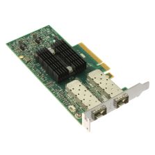 Lenovo Mellanox ConnectX-3 DP 10GbE SFP+ PCI-E LP - 00D9692