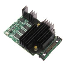 Dell ERC H730 Mini Mono 8-CH 1GB SAS 12G SATA 6G PCI-E w/o BBM KMCCD