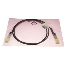 Foxconn Passive DAC cable SFP28 25GbE 1.5m - CUFCP34-AZZ41-EF NEW