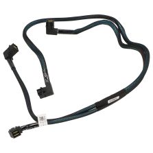 Dell SAS backplane cable SFF-8643 PowerEdge R730 8x 3.5 - 13CCM