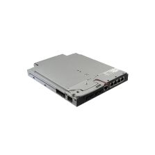HP Blade Switch 6125G 1/10GbE RJ45/SFP+ BladeSystem c-Class - 663656-001