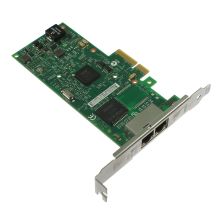 Lenovo Ethernet Adapter I350-T2 DP 1GbE PCI-E - 00AG512