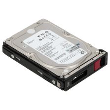 HPE SAS Hard Drive 2TB 7.2k SAS 12G LFF 834133-001 833926-B21