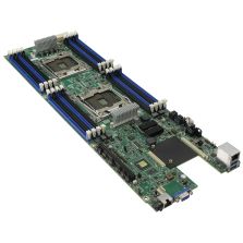 HP Server Mainboard Cloudline CL3100 G3 - 850065-001, 1A42AC700-600-G