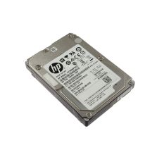 HP SAS Hard Drive 300GB 15k SAS 12G 2.5 - 736434-003