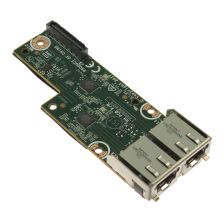 HPE Ethernet 1Gb 2-port 368FLR-T FlexibleLOM rackmedia module adapter 872161-001